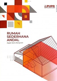 Image of Rumah Sederhana Andal: Aspek Sains Bangunan