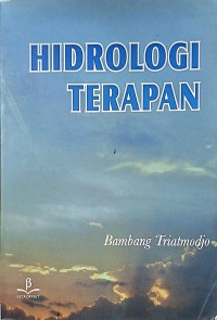 Image of Hidrologi Terapan