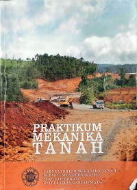 Image of Praktikum Mekanika Tanah