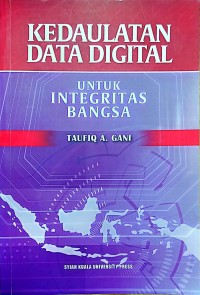 Image of Kedaulatan Data Digital untuk Integritas Bangsa