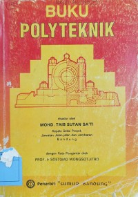 Image of Buku Polyteknik
