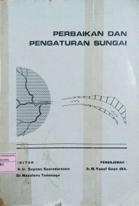Image of Perbaikan dan Pengaturan Sungai