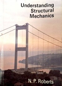 Image of Understanding Structural Mechanics