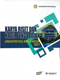 Image of Karya Riset dan Hasil Pengabdian Universitas Airlangga 2021
