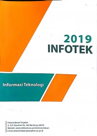 Image of 2019 Infotek (Informasi Teknologi)