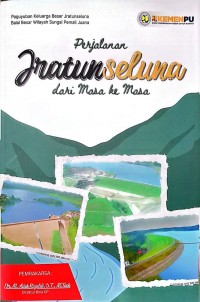 Image of Perjalanan Jratunseluna dari Masa ke Masa