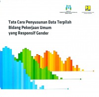 Image of Tata Cara Penyusunan Data Terpilah Bidang Pekerjaan Umum yang Reponsif Gender