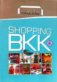 Image of Amazing Thailand: Shopping BKK