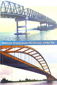 Image of Panduan Penanganan Preservasi Jembatan