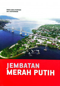 Image of Jembatan Merah Putih