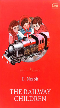 Image of The Railway Children