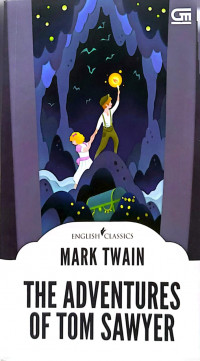 Image of The Adventures Of Tom Sawyer