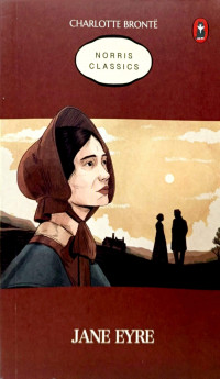 Image of Jane Eyre