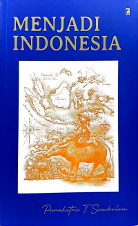 Image of Menjadi Indonesia