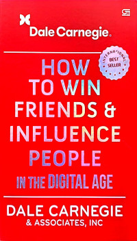 Image of How to Win Friends & Influence People in the Digital Age