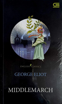 Image of Middlemarch