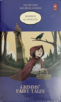 Image of Grimms' Fairy Tales