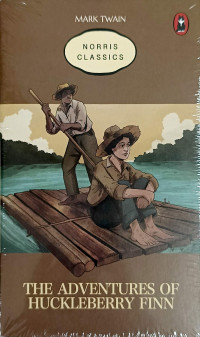 Image of The Adventures of Huckleberry Finn