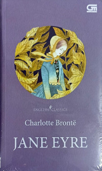 Image of Jane Eyre