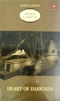 Image of Heart of Darkness