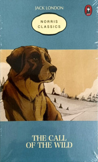 Image of The Call of The Wild