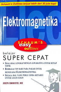 Image of Elektromagnetika