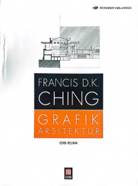 Image of Grafik Arsitektur