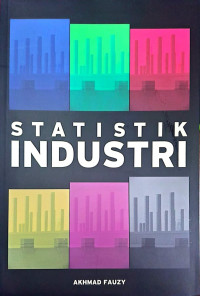 Image of Statistik Industri