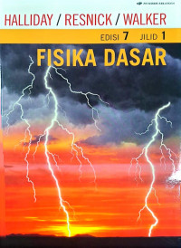 Image of Fisika Dasar Jilid 1