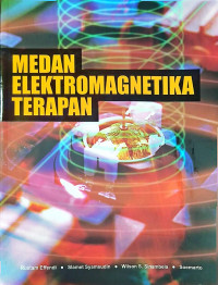 Image of Medan Elektromagnetika Terapan