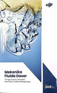 Image of Mekanika Fluida Dasar