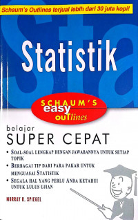 Image of Statistik