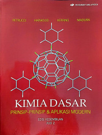 Image of Kimia Dasar: Prinsip-Prinsip & Aplikasi Modern Jilid 2