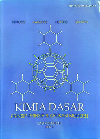 Image of Kimia Dasar: Prinsip-Prinsip & Aplikasi Modern Jilid 3