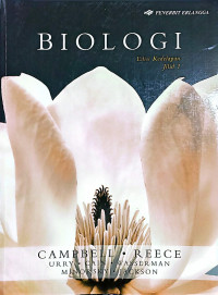 Image of Biologi Jilid 1