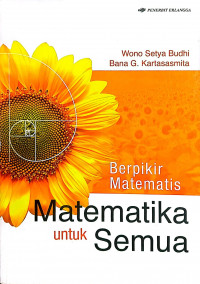 Image of Berpiklir Matematis: Matematika untuk Semua