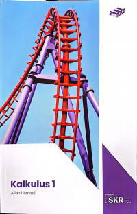 Image of Kalkulus 1