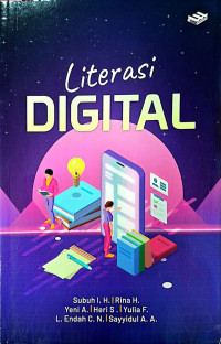 Image of Literasi Digital
