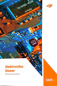 Image of Elektronika Dasar