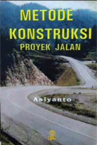 Image of Metode Konstruksi Proyek Jalan