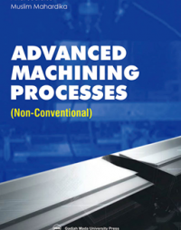 Image of Advanced Machining Processese