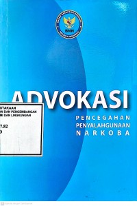 Image of Advokasi Pencegahan Penyalahgunaan Narkoba