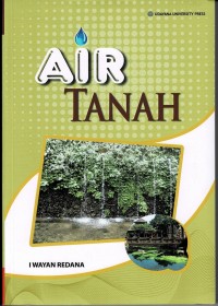 Image of Air Tanah