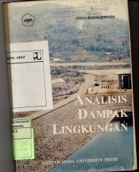 Image of Analisis Dampak Lingkungan