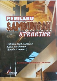 Image of Perilaku Sambungan Struktur