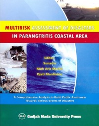 Image of Multirisk Assessment of Disasters in Parangtritis Coastal Area