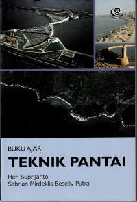 Image of Buku Ajar Teknik Pantai