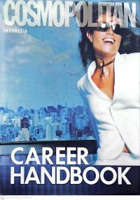 Image of Career Handbook