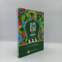 Image of 10 Sifat Buku Iqro Cara Cepat Membaca Alquran