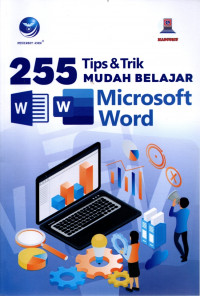 Image of 255 Tips & Trik Mudah Belajar Microsoft Word